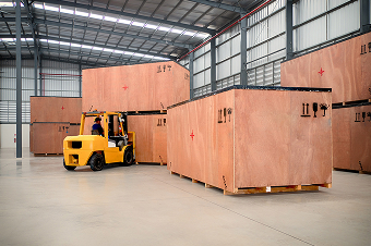 Progetto Warehouse sed do eiusmod tempor
