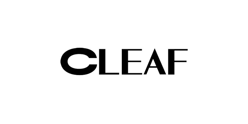 Marchio Cleaf